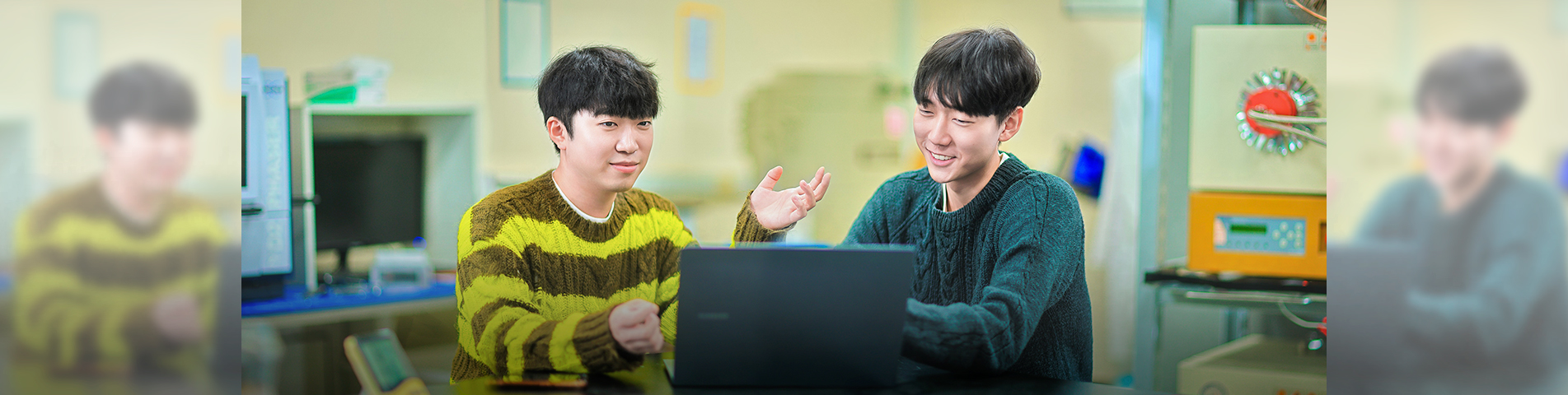 원자력공학과 재학생 방사선 기술 활용 창의·융합 아이디어 경진대회 최우수상